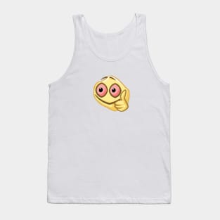 I'm fine Tank Top